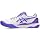White purple