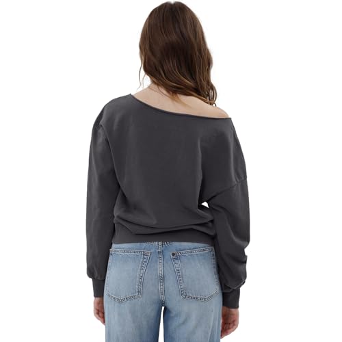 Pull pour automne et printemps idéal contre les changements climatiques - 3