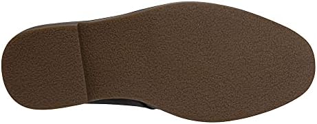 Deer Stags Boy's Ventura JR. Loafer, Black, 6 Big Kid | Image 2
