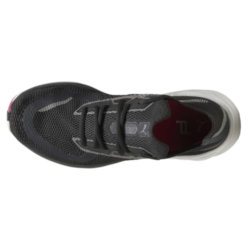 PUMA Mens Porsche Design Evoknit Trainer Iii Lace Up Sneakers Shoes Casual - Black4