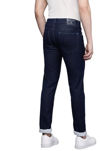 Image of Allen Solly Men Jeans
