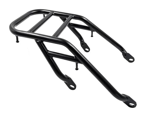 Dossier de barre pour Rebel 500 300 sissy bar porte-bagages CMX 17-22