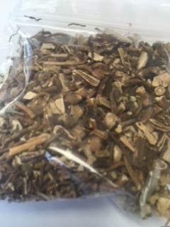 Herbs: Mandrake ~ Organic ~ 1 oz ~ Wicca ~ Ravenz Roost with smal...