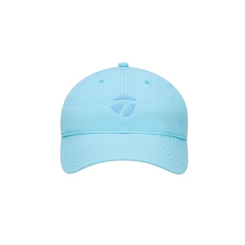 Capuchon femme Taylormade Hamptons 2026 aux finitions haut de gamme