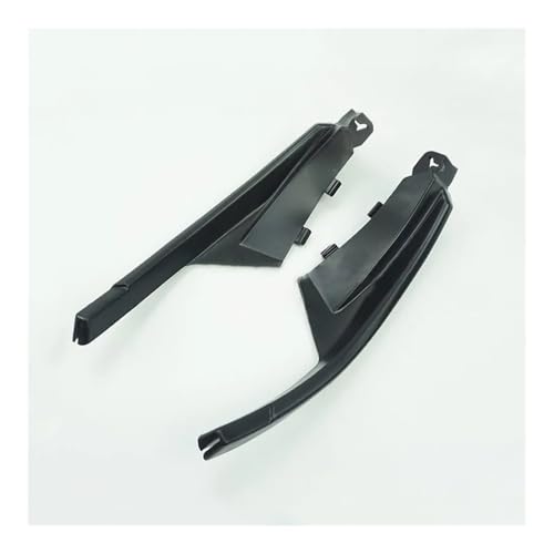 Carénage supérieur de tableau bord résistant aux vibrations pour YZF R1 2009-2014