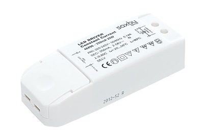 LED Driver Constant Current 20W 350mA - 46896