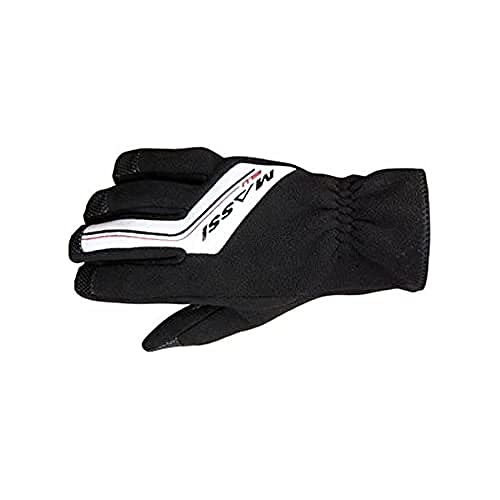 Gants de cyclisme Massi Windtex Iglu pour rouler en hiver