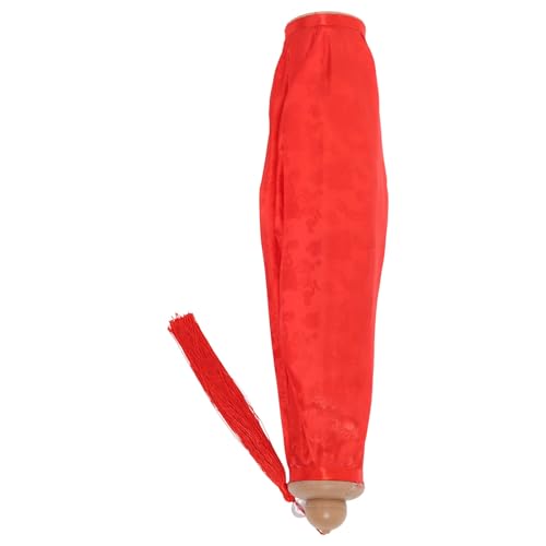 Lanterne vietnamienne rouge pour une ambiance romantique et chaleureuse chez vous