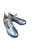SENHORAS MKcos Cosplay Boots boot Shoe Shoes made for HMiku Mikucos