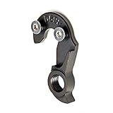 Pilo D698 derailleur Hanger Replacement for Colnago CX Zero Bikes