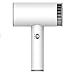 Produktbild HSART Fön USB Kabelloser 2-Mode-Haartrockner USB Wiederaufladbarer Typ.(Weiße Farbe)