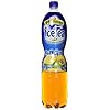 Pfanner Eistee Zitrone im Vorratspack – Direkt aufgebrühter Schwarztee kombiniert mit Limettensaft und Zitronensaft (6 x…