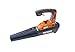 Ridgid R860430B GEN5X 18-Volt Jobsite Blower (Tool-Only, Battery and Charger NOT Included)