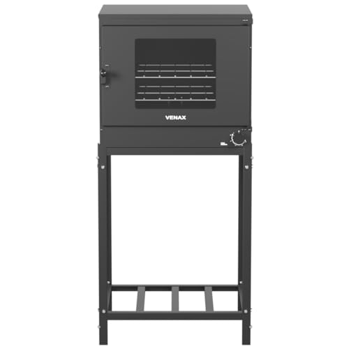 Forno Industrial Fi 77l Com Base Gás Glp