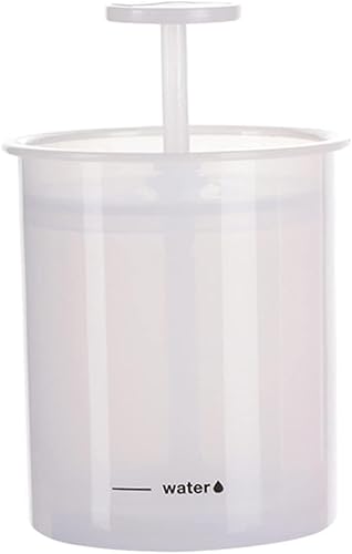 AEIOFU Fabricante de espuma para el cuidado de la piel fabricante de espuma de plástico limpiador facial espumador lavado de maquillaje máquina de