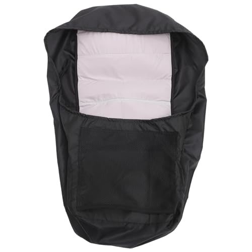 Holibanna Weeder Seat Cover Tractor Seat Mat Bed Protector Mower Cover 11in Protective Mat