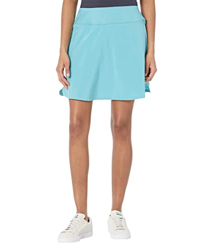 Jupe Puma Powershape Solid Skirt XL anti-frottement pour le golf