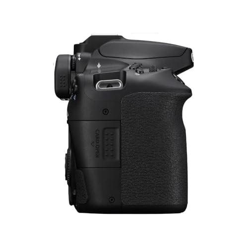 Canon EOS 90D Cámara DSLR (solo cuerpo) + accesorios miniatura 3