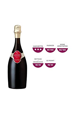 GOSSET - Gosset Grande Réserve x1