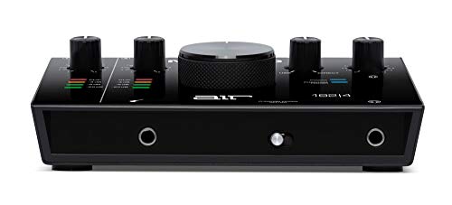 professional audio interface Kit product image