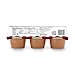 Amazon Grocery, Cinnamon Apple Sauce, 4 Oz, Pack of 6 (Previously Happy Belly, Packaging May Vary)
