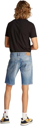 Tommy Jeans SCANTON SHORT BI0112 30 homme - vue 3