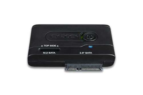 ICY DOCK EZ Adapter MB031U 1SMB - vue 6