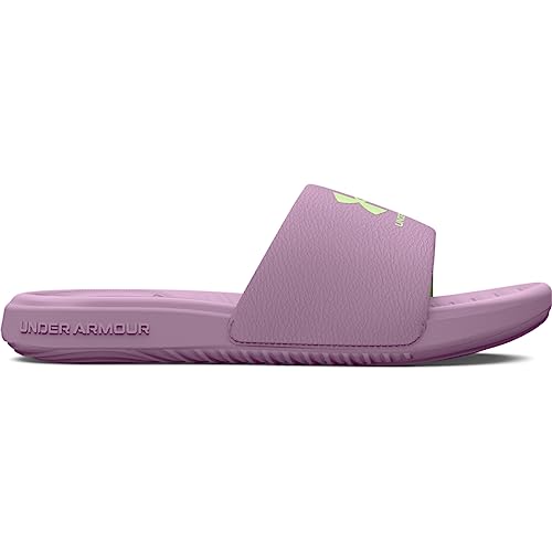 Image of Under Armour womens Ansa Fixed Strap SlideSlide Sandal