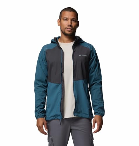 Image of Columbia Men Windcheater
