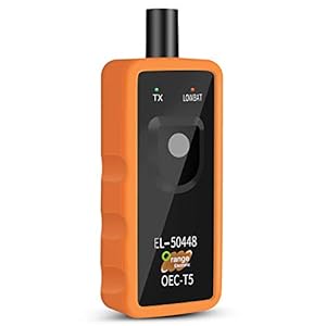 EL-50448 Orange TPMS OEC-T5, GM TPMS Relearn Reset Sensor Activation Tool, Tire Pressure Monitor TPM TPS Relearn Tool for GM Series Vehicle