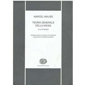 Teoria generale della magia