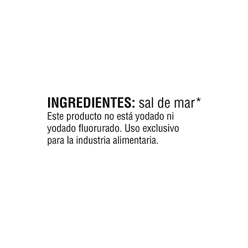 Review de Sal de mar de esta semana. 14 Imagen adicional