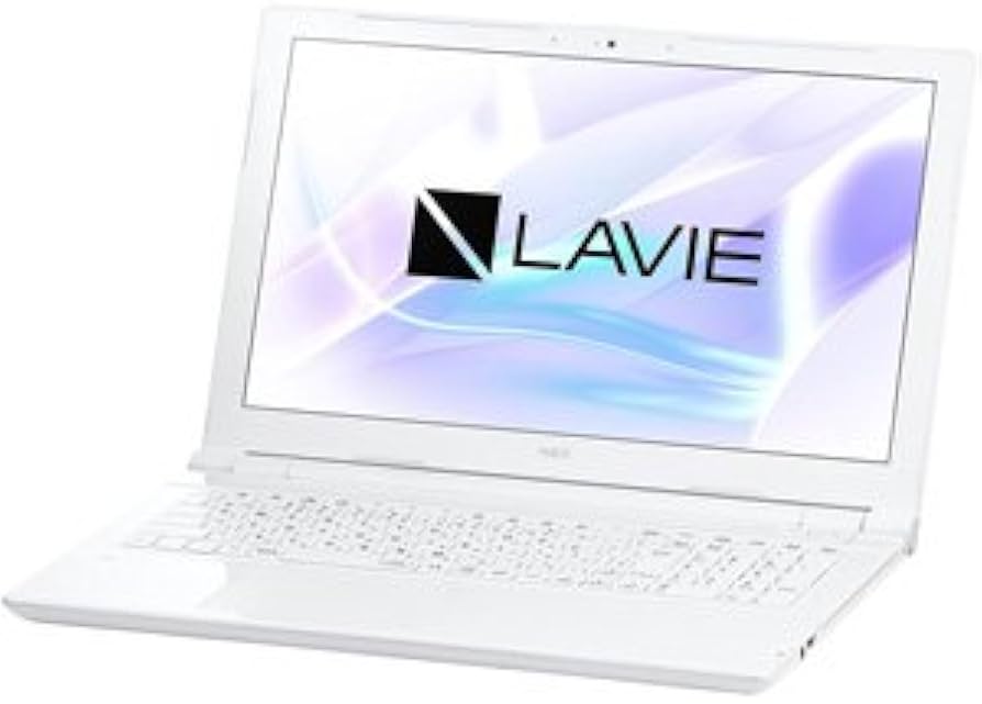 Amazon.co.jp: PC-NS300HAW(エクストラホワイト) LAVIE Note Amazon.co.jp: PC-NS300HAW(エクストラホワイト) LAVIE Note