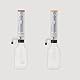 SOCOREX 350276 Bec verseur avec bouchon pour dispenser calibrex, 25 mL