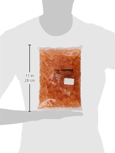 Albanese Candy, Pink Grapefruit Gummi Bears, 5-pound Bag