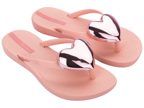 Sandale Ipanema Fille Maxi Fashion II nu-pieds d'été enfant