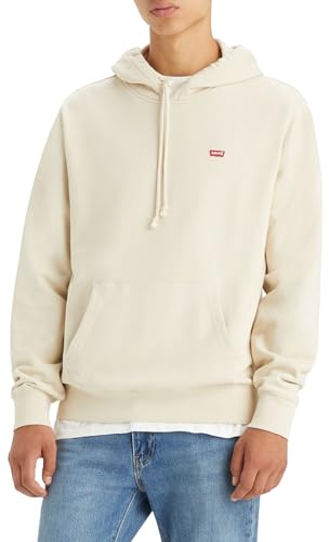 Sweat shirt Levis 345810039 IT - vue 3