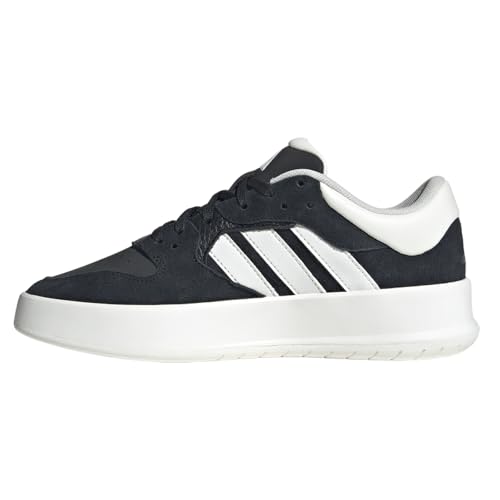 adidas Women's Court 24 Tennis Sneaker4
