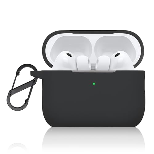Amazon | PRODELI For AirPods Pro 3 専用 ケース カバー 耐衝撃 キズ