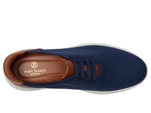 Marc Joseph New York Men's Victory Street (Hands Free Technology) Oxford2
