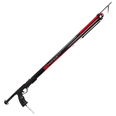 Hammerhead Spearguns Proteus (50) Cover