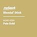 Mohawk Finishing Products Blendal Wood Finish Color Stick, Pale Gold ?M340-0024, 1 Count