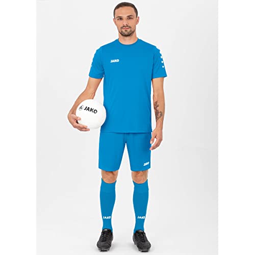 JAKO Kinder Sporthose Manchester 2.0, Jako-Blau, 140 – Ansicht 4