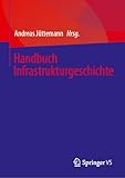 Handbuch Infrastrukturgeschichte