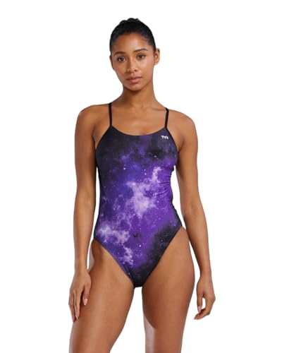 TYR Durafast Elite Cutoutfit - Traje de baño para mujer