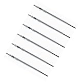 Diesel Glow Plug fits Mercedes-Benz E320 2008 Replacement 0011595001, A0011595001, 05175756AA 6 Pcs