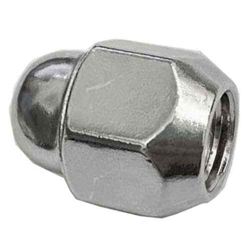 Tuercas y pernos de cubo de rueda para Elantra y Verna kit 52755-2E000 6