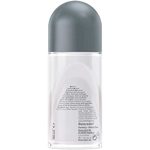 Hidrofugal Men maximale bescherming Deo Roll-On Deo Roll-On - Image 3