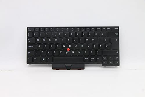 Lenovo Fru Odin Keyboard Full Nbl (Liteon) Uk English, Fru5N20W67712 ((Liteon) Uk English)