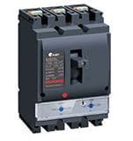 polar cs 500 prezzo usato Interruttore scatola stampata 4 poli 500A CS-MCCB1500V-250-500A Crady 0700108 1500VDC